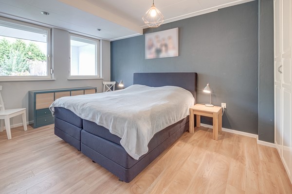 Medium property photo - Corneliushof 22, 6114 JX Susteren